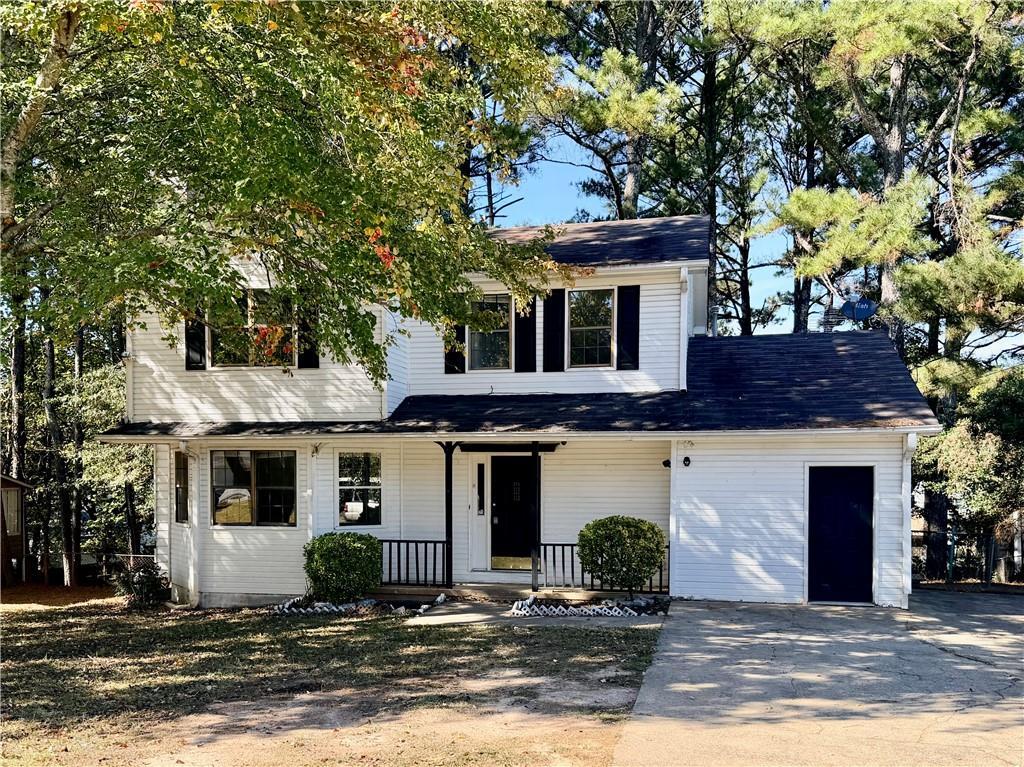 4969 Old Norcross Rd., Duluth, GA 30096