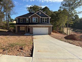5362 Tuscany Dr., Douglasville, GA 30135