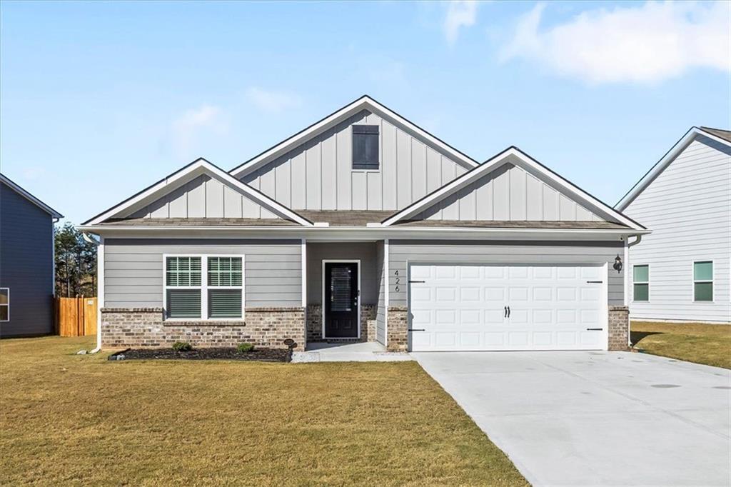 426 Prescott Way, Villa Rica, GA 30180