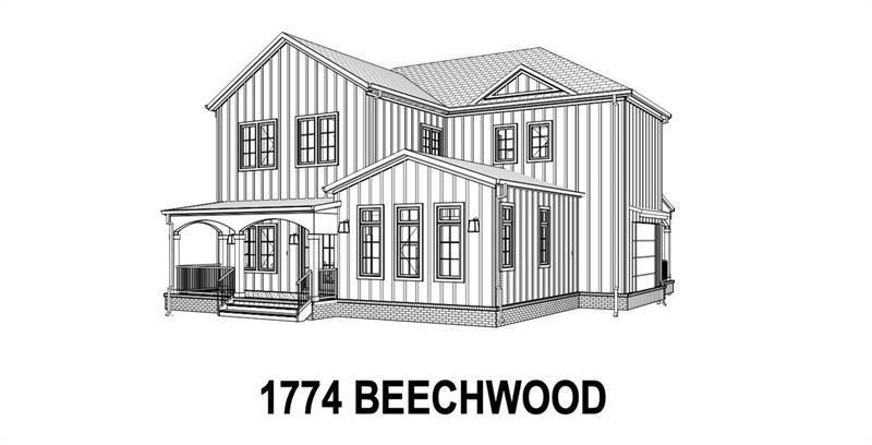 1774 Beechwood Blvd., Atlanta, GA 30311
