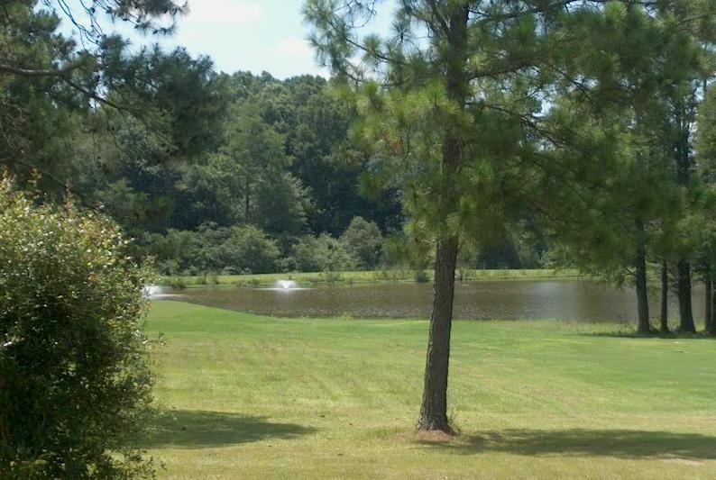 3821 Ga Highway 112, Ashburn, GA 31714