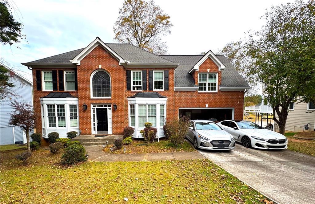 2265 Wildwood Lake Dr., Suwanee, GA 30024