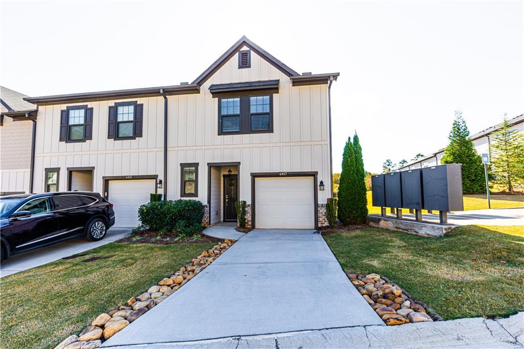 6417 Mountain Home Way, Mableton, GA 30126