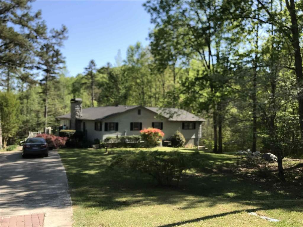 215 Heath Cove, Lavonia, GA 30553