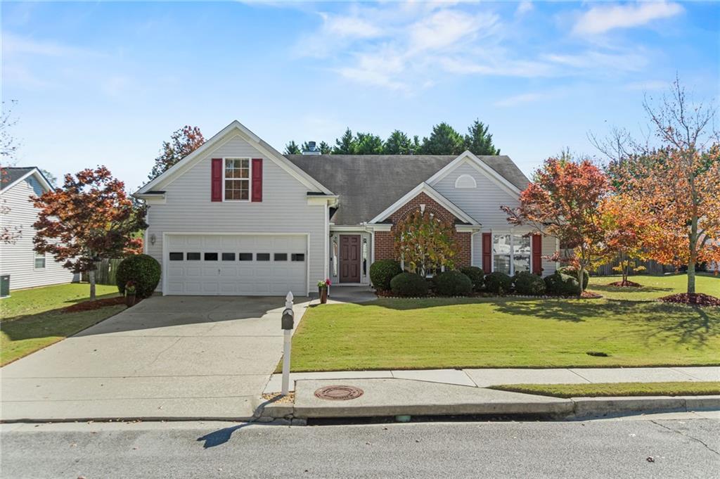 3123 Milloak Ct., Buford, GA 30519