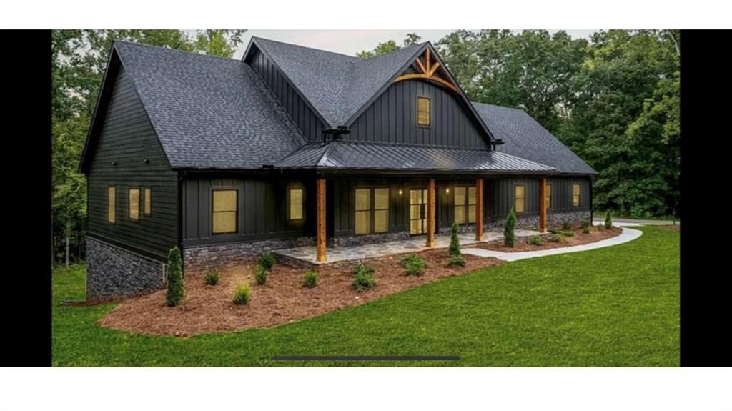 100 Ridge Way, Forsyth, GA 31029