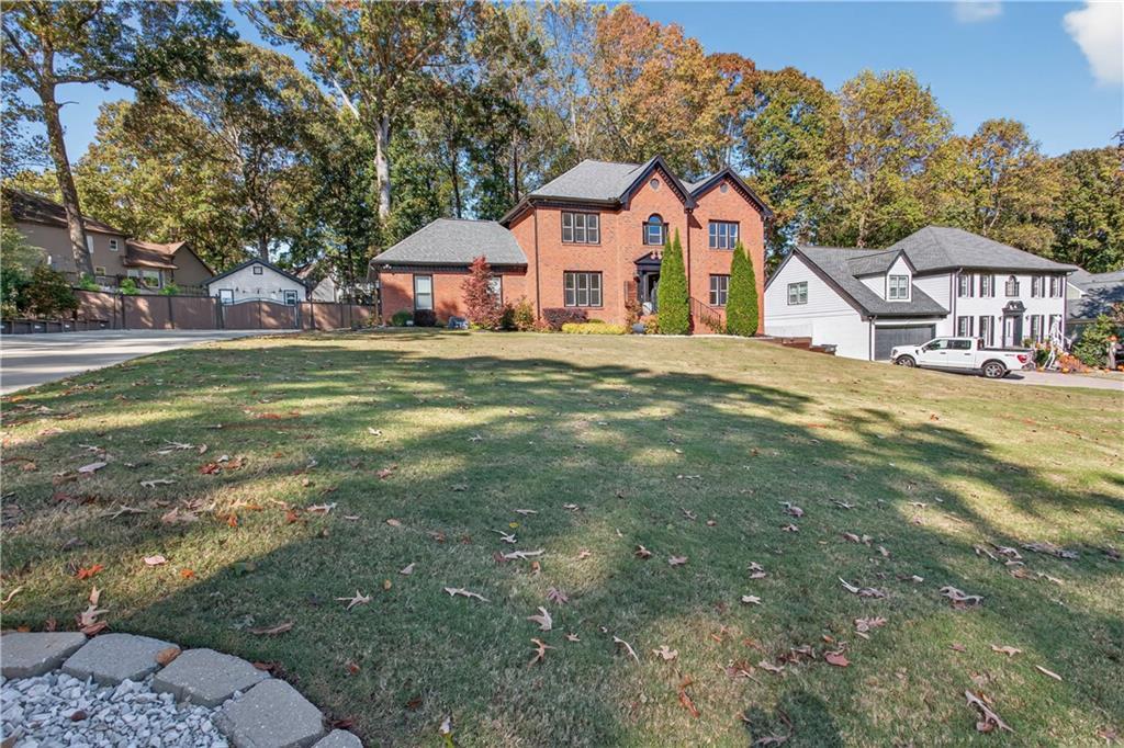 2120 Lebanon Rd., Lawrenceville, GA 30043