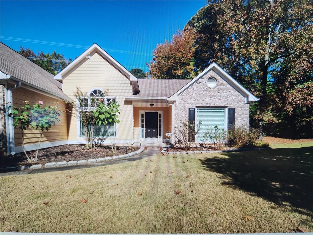 727 Eight Point Ct., Suwanee, GA 30024