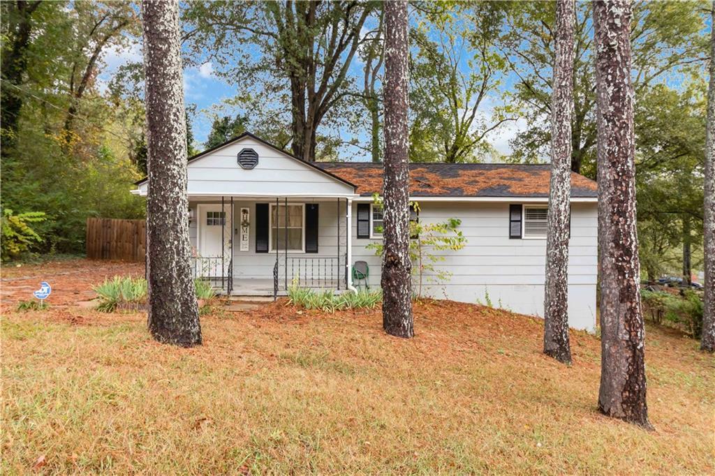 7 Valley View Dr., Cartersville, GA 30120