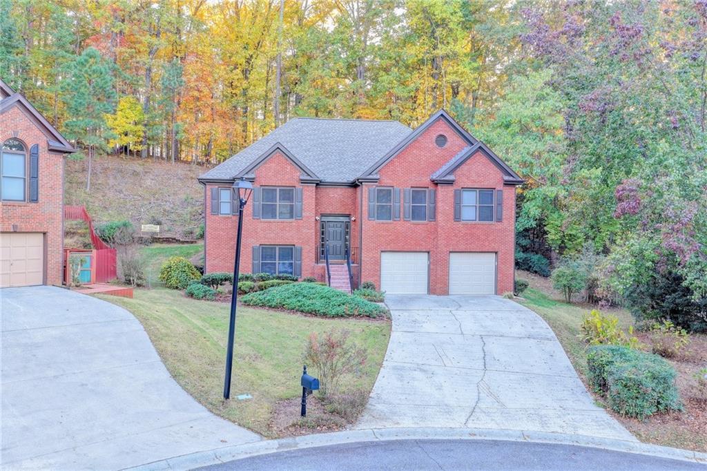 655 Golden Meadows Ln., Suwanee, GA 30024