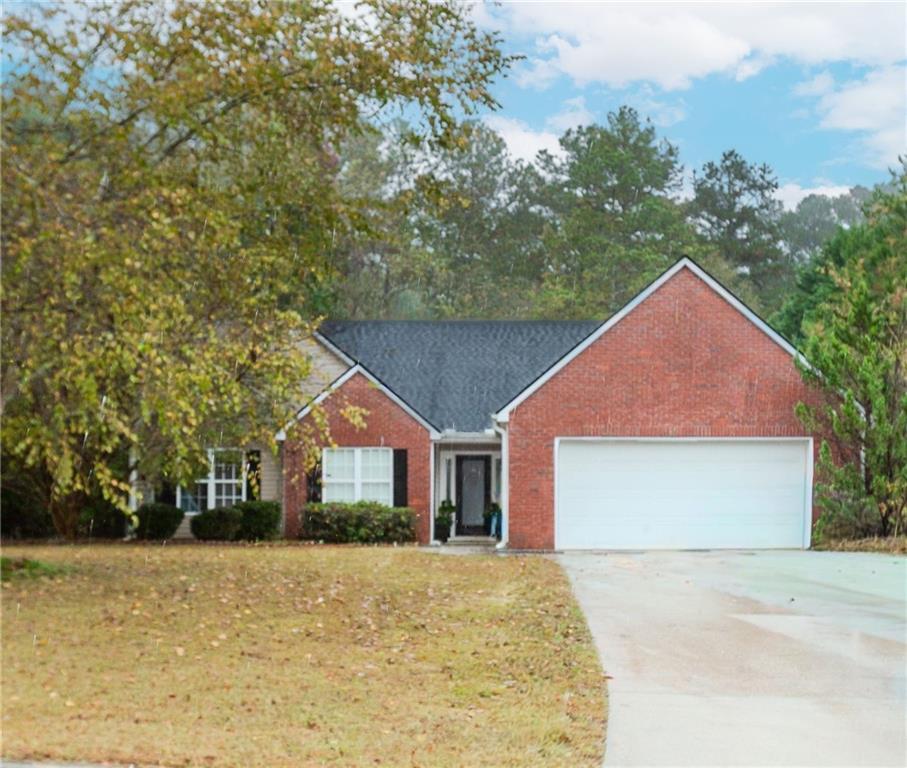 2790 Alcovy River View, Dacula, GA 30019
