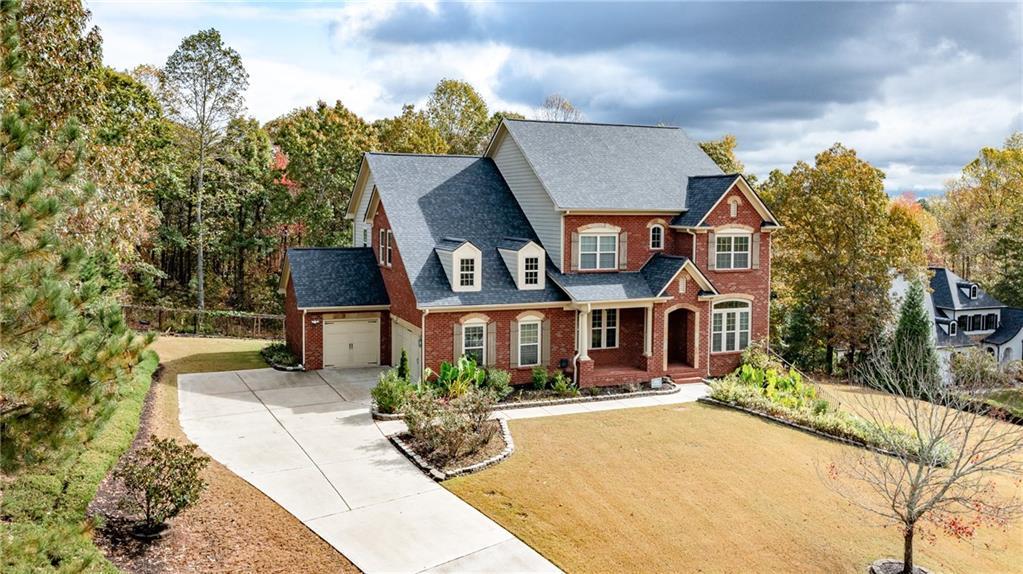 2220 Stirling Bridge Rd., Cumming, GA 30041