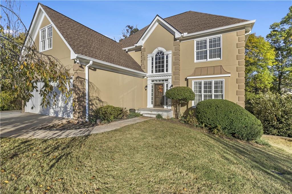 900 Secret Cove Dr., Sugar Hill, GA 30518