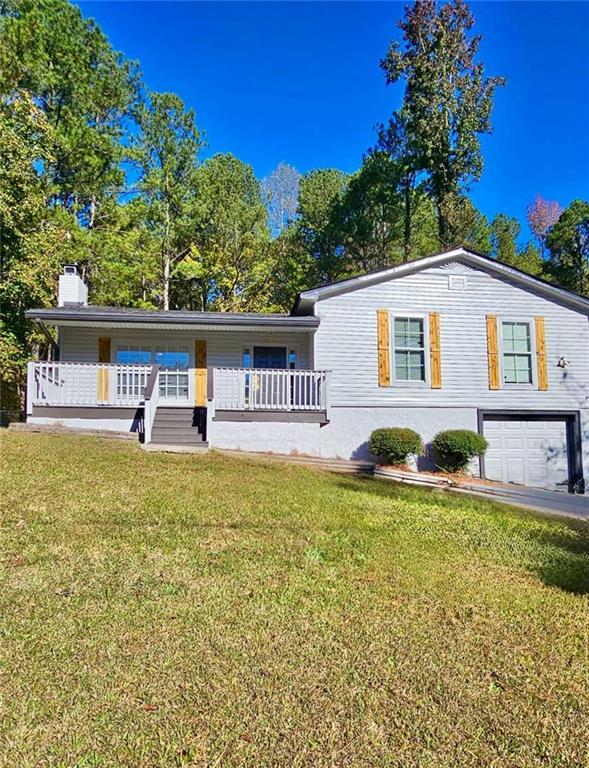 240 Hardy Way, Hiram, GA 30141