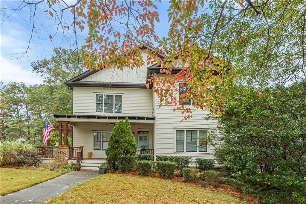 647 Coleman St., Atlanta, GA 30354