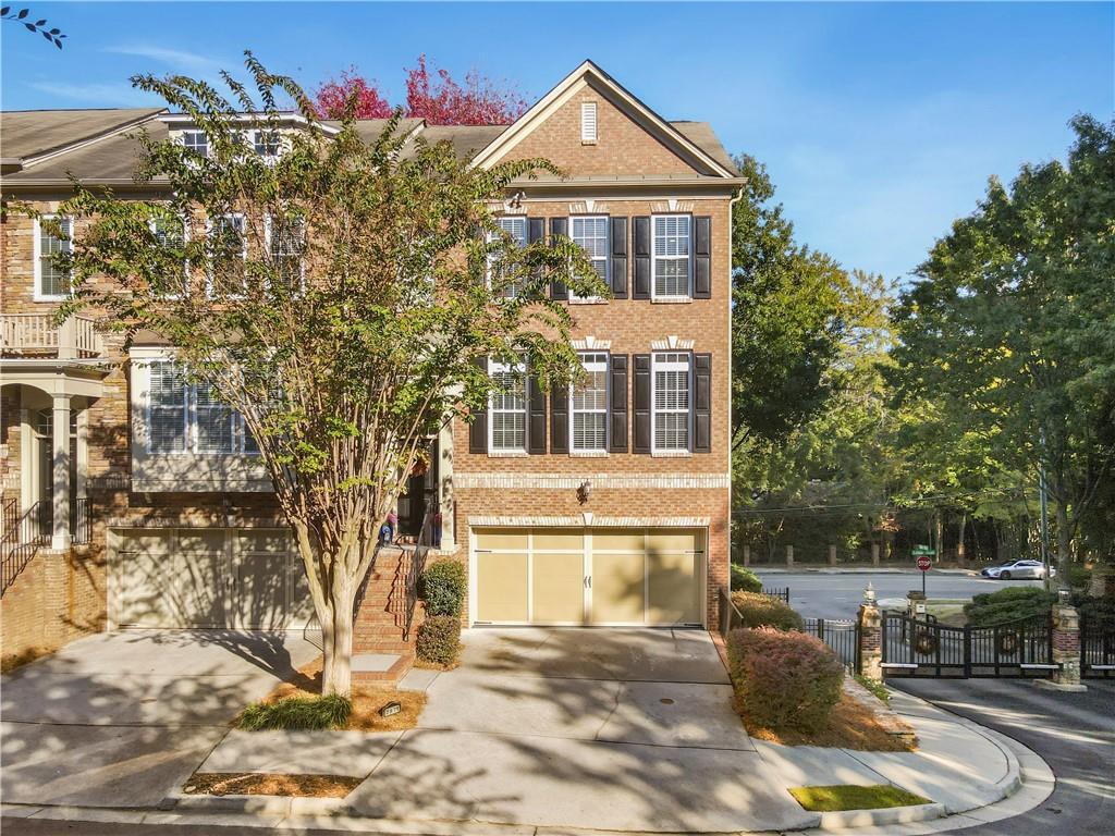 2871 Overlook Way, Atlanta, GA 30324