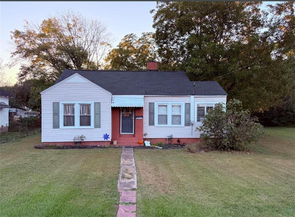 2108 Maple, Rome, GA 30161