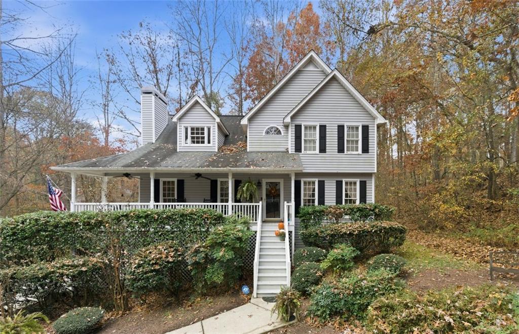 328 Abbington Ln., Douglasville, GA 30134