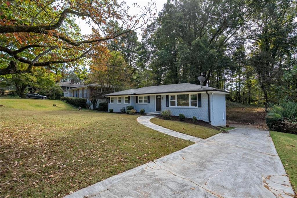 2764 Veltre Pl., Atlanta, GA 30311