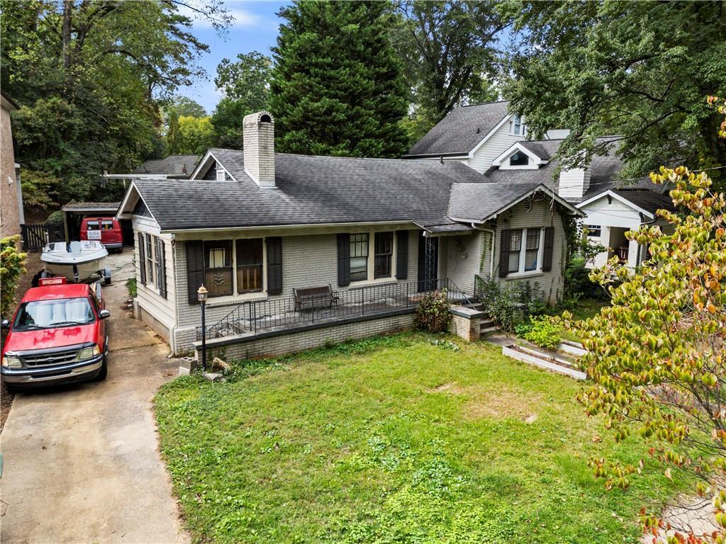 3320 W Shadowlawn Ave., Atlanta, GA 30305