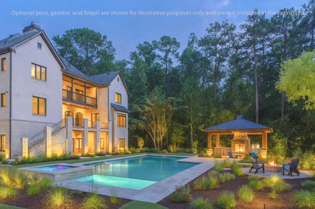 10765 Shallowford Rd., Roswell, GA 30075