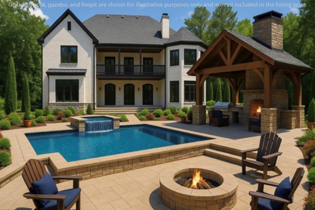 10745 Shallowford Rd., Roswell, GA 30075