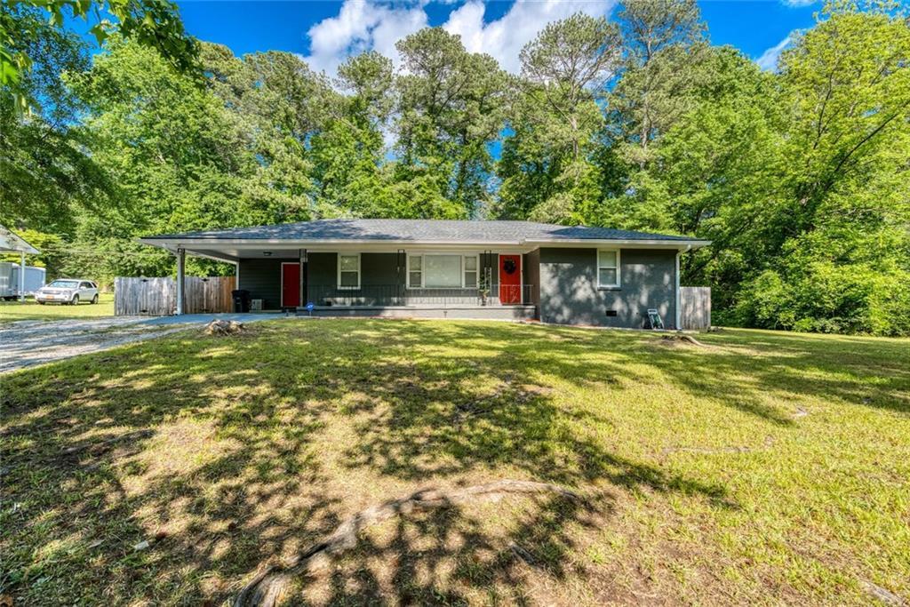 2462 Pate St., Snellville, GA 30078