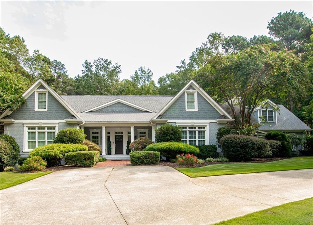 3045 Camp Branch Rd., Buford, GA 30519