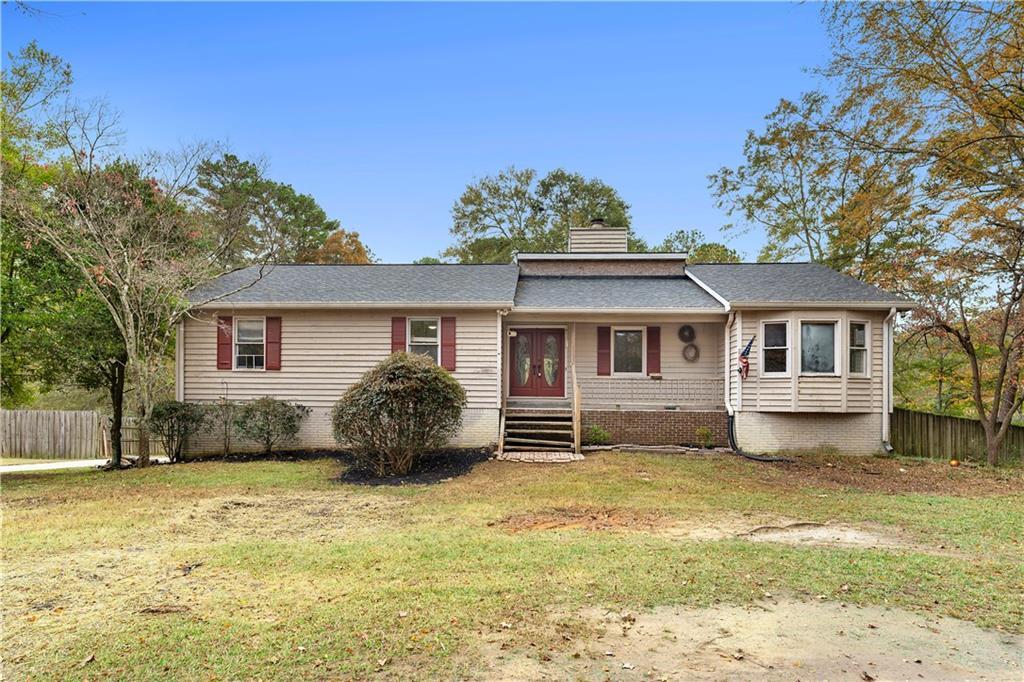 3177 Spring Lake Dr., Conyers, GA 30013