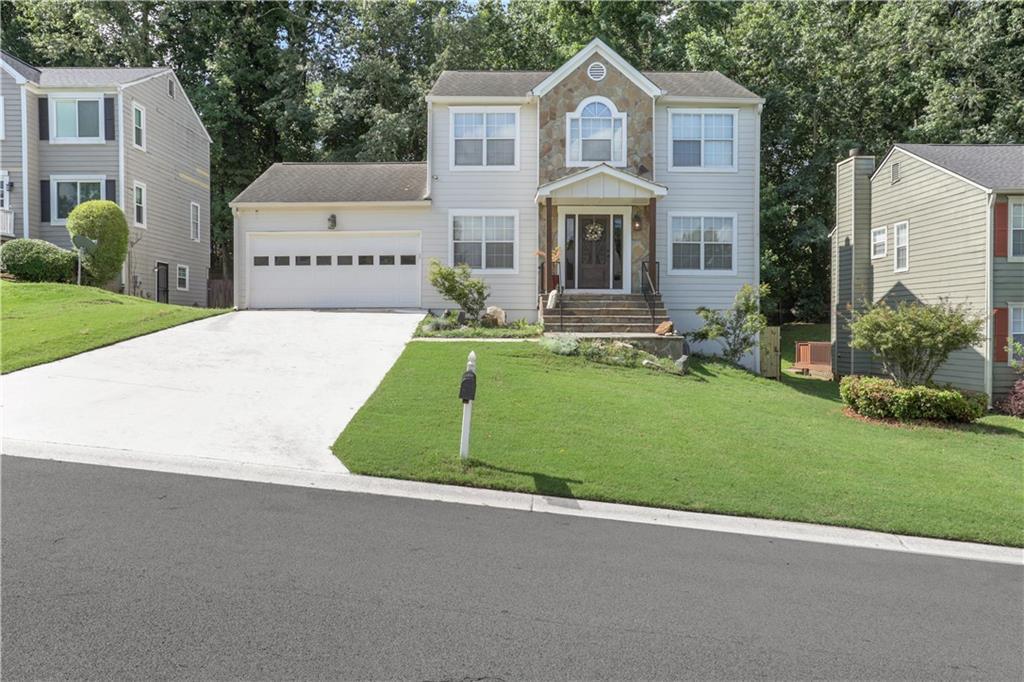 1211 Ling Way, Austell, GA 30168