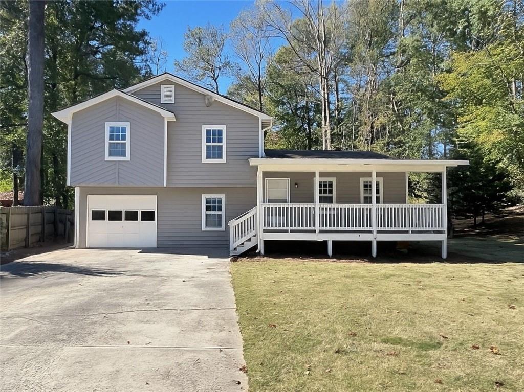 2688 Shetland Ln., Duluth, GA 30096