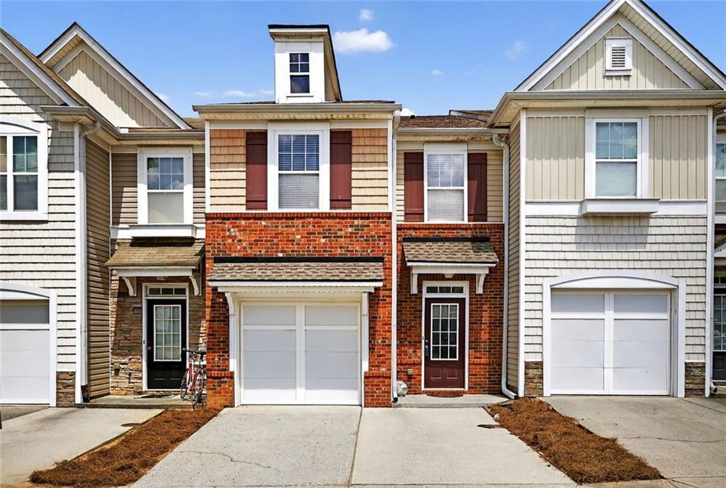 3166 Creston Park Ct., Duluth, GA 30096