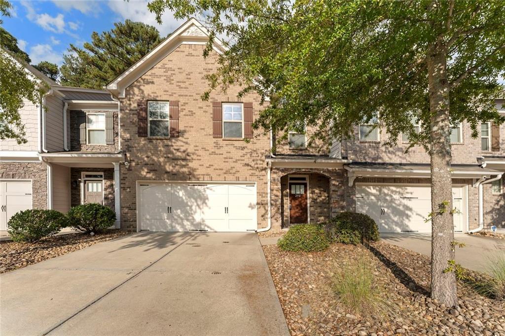 2810 Cooper Brook Dr., Snellville, GA 30078