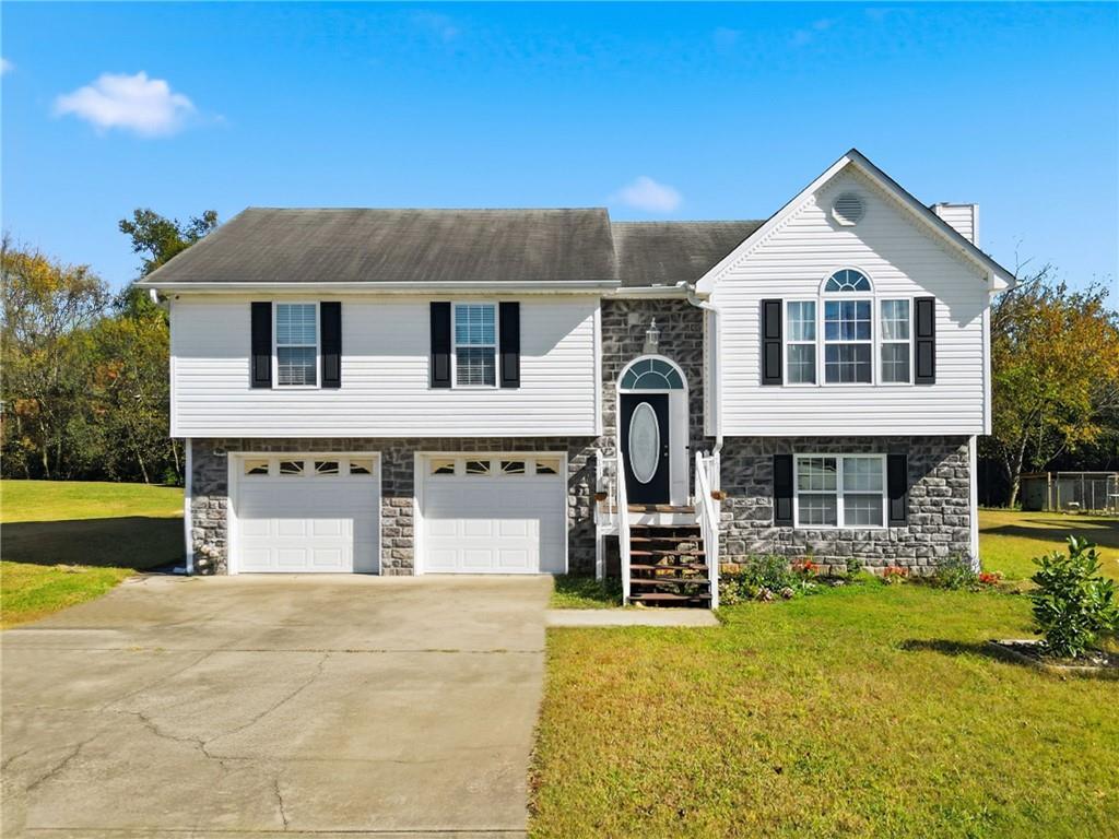 15 Greenhouse Dr., Cartersville, GA 30120