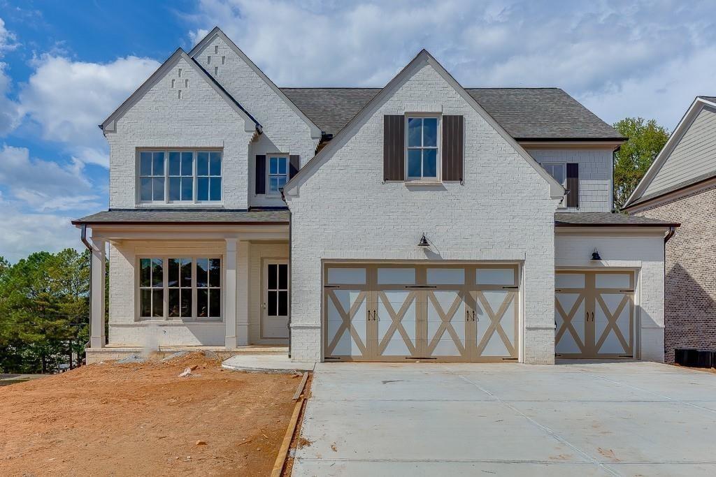 446 Thunder Rd., Buford, GA 30518