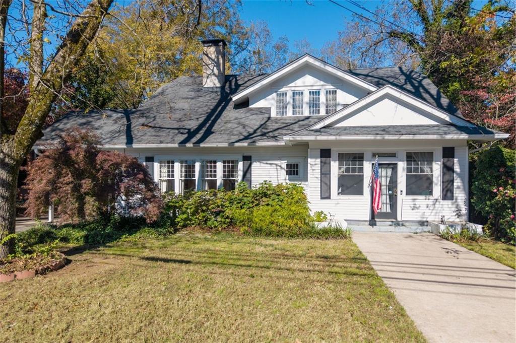 116 N Broad St., Winder, GA 30680