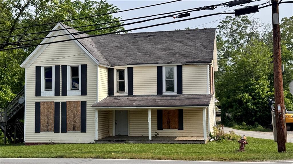 700 W College St., Bowdon, GA 30108