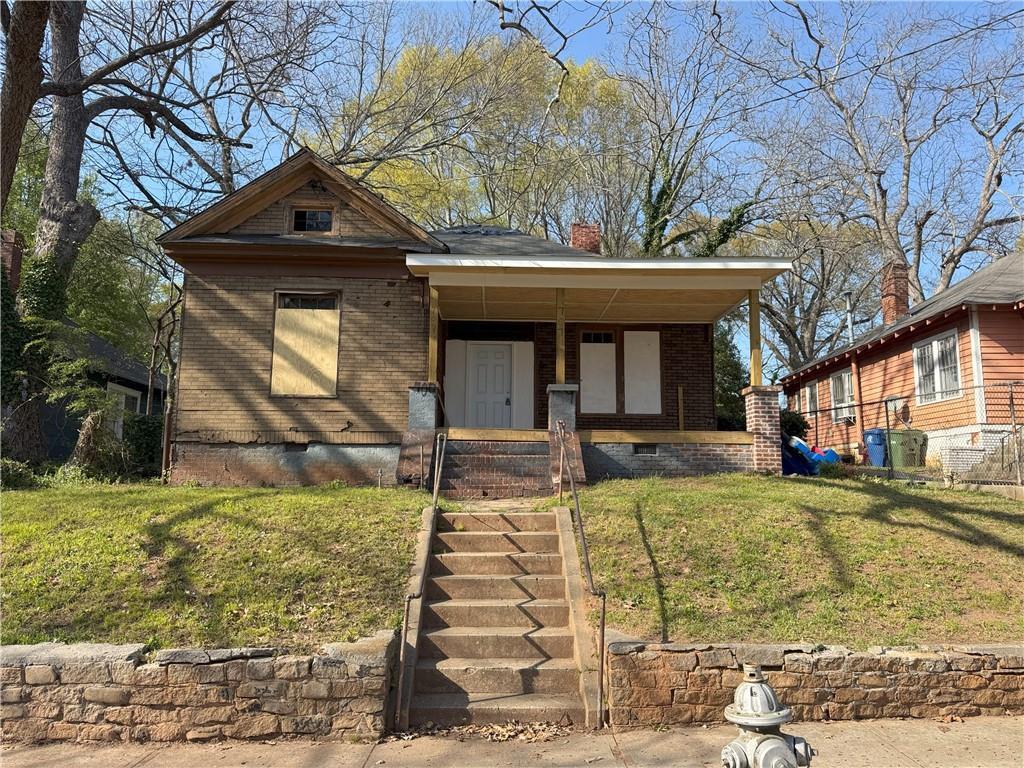 707 Dill Ave., Atlanta, GA 30310