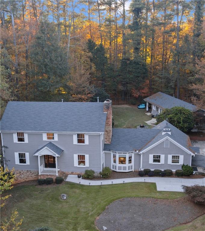 1532 Huntingdon Tr., Atlanta, GA 30350