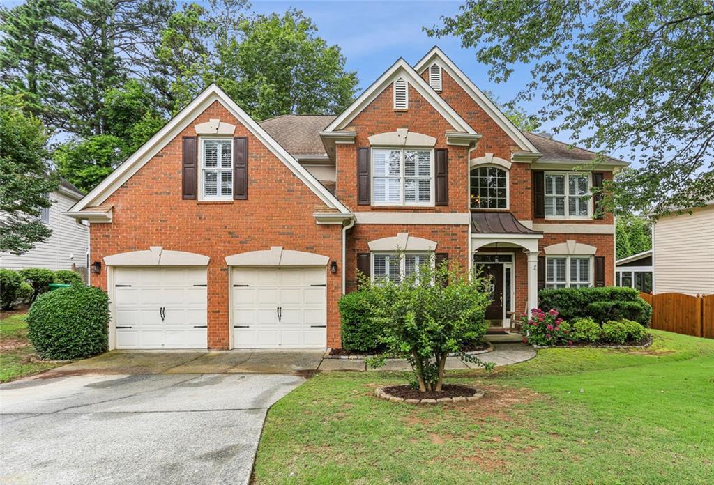 2624 E Madison Dr., Atlanta, GA 30360