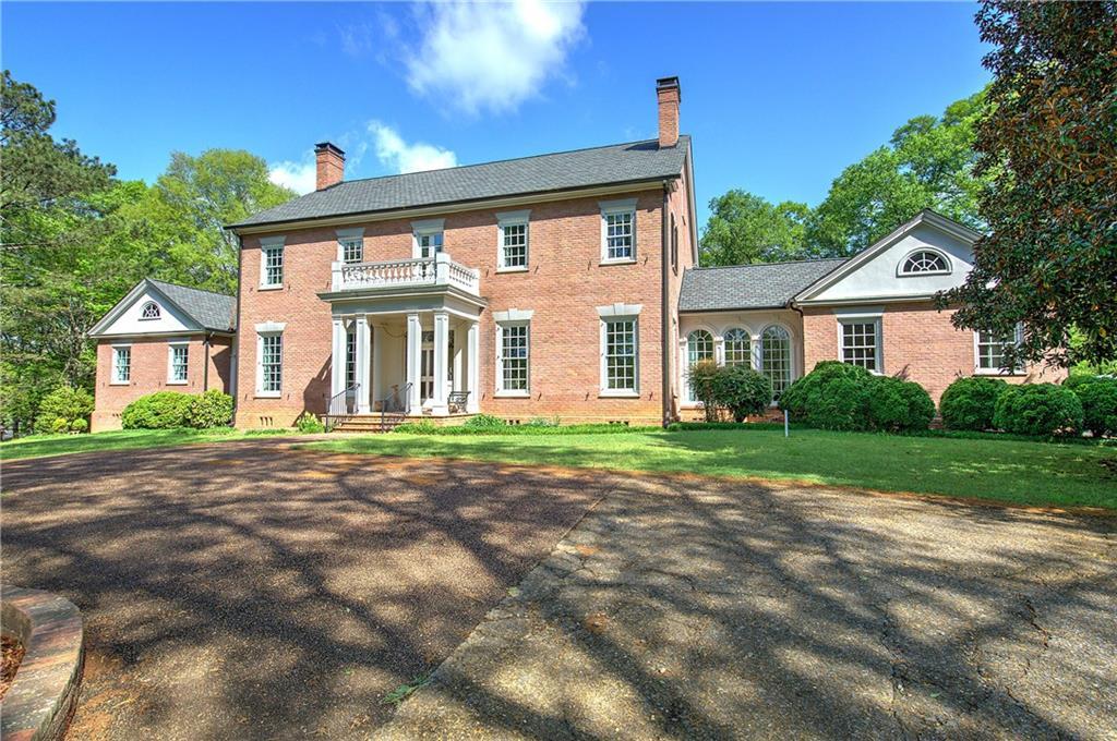 721 West Ave., Cartersville, GA 30120