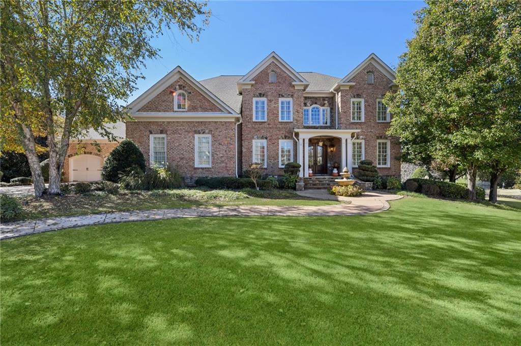 2071 Trimleston Rd., Statham, GA 30666