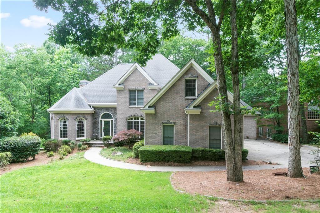 920 Waters Reach Ct., Alpharetta, GA 30022