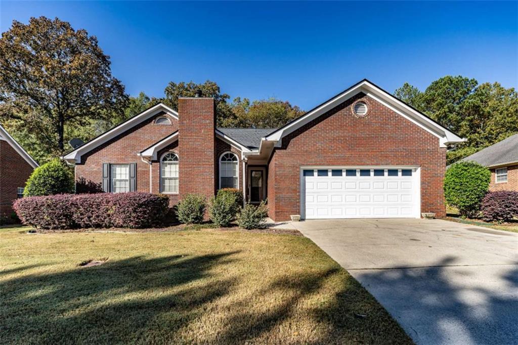 14 Limon Pl., Rome, GA 30165