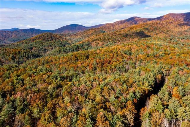 New Homes For Sale This Week in Ellijay: November 14th to November 20th