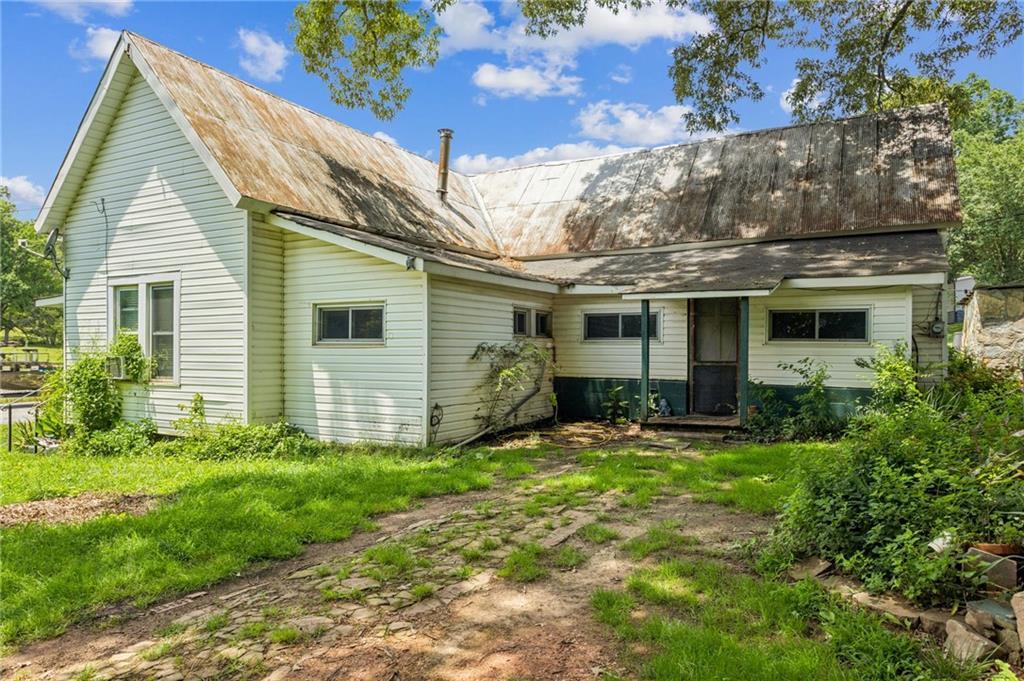 2523 Highway 411, Ranger, GA 30734