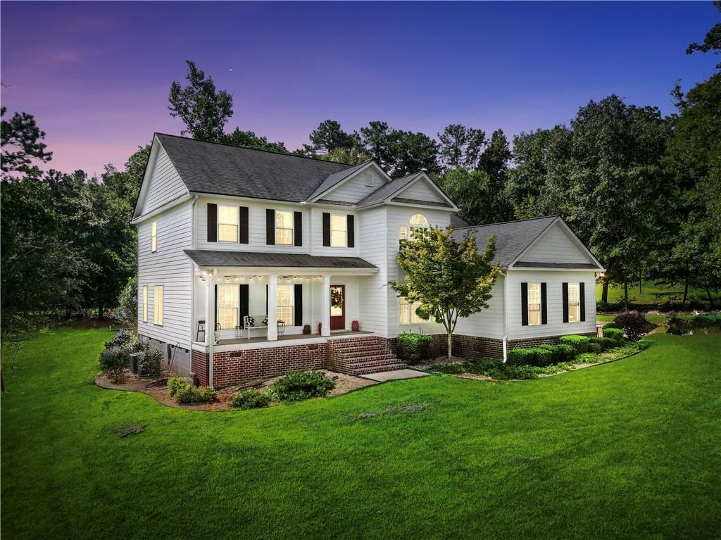 153 Highland Cir., Flovilla, GA 30216