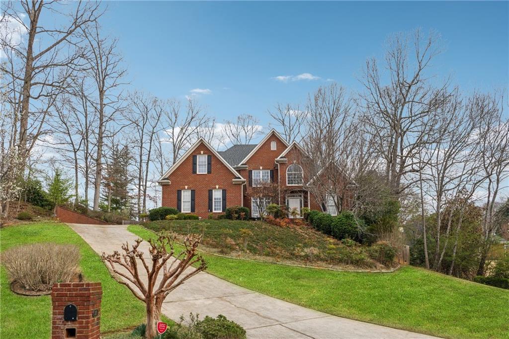 3620 Highpoint Rd., Cumming, GA 30041