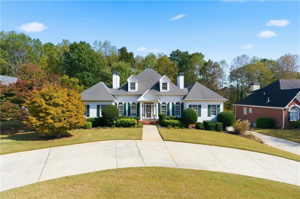 5640 Shamrock Ln., Douglasville, GA 30135