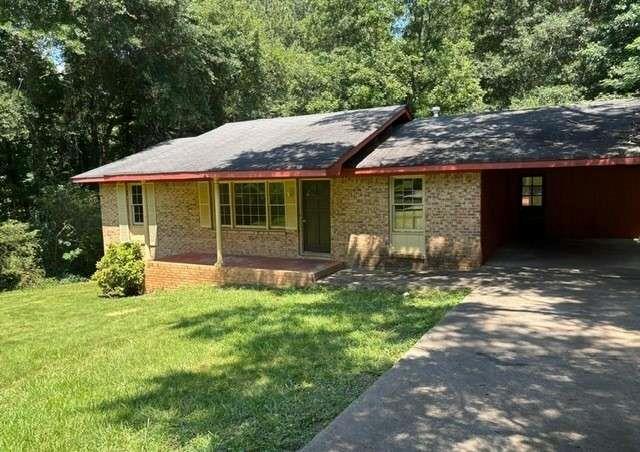 9175 Carr Cir., Covington, GA 30014